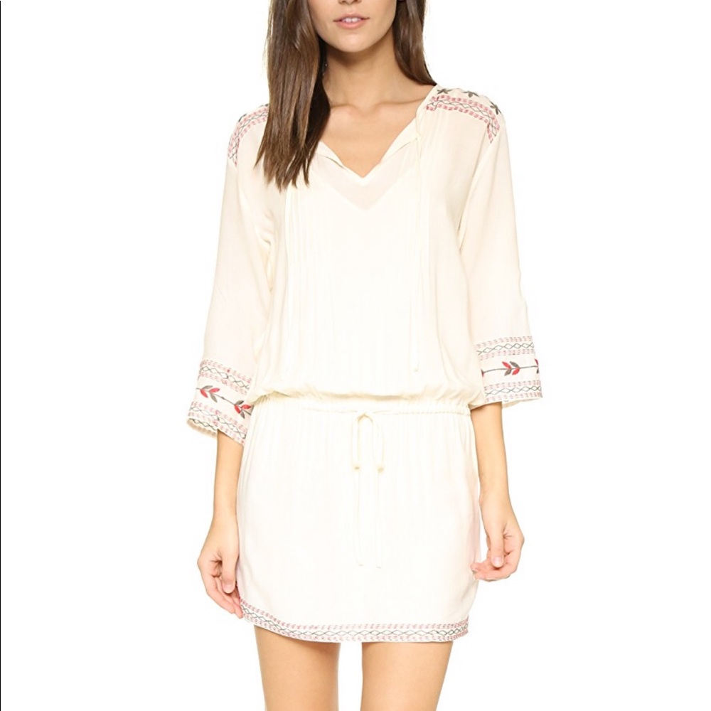 Cupcakes & Cashmere Dress